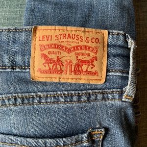 Levi Jeans